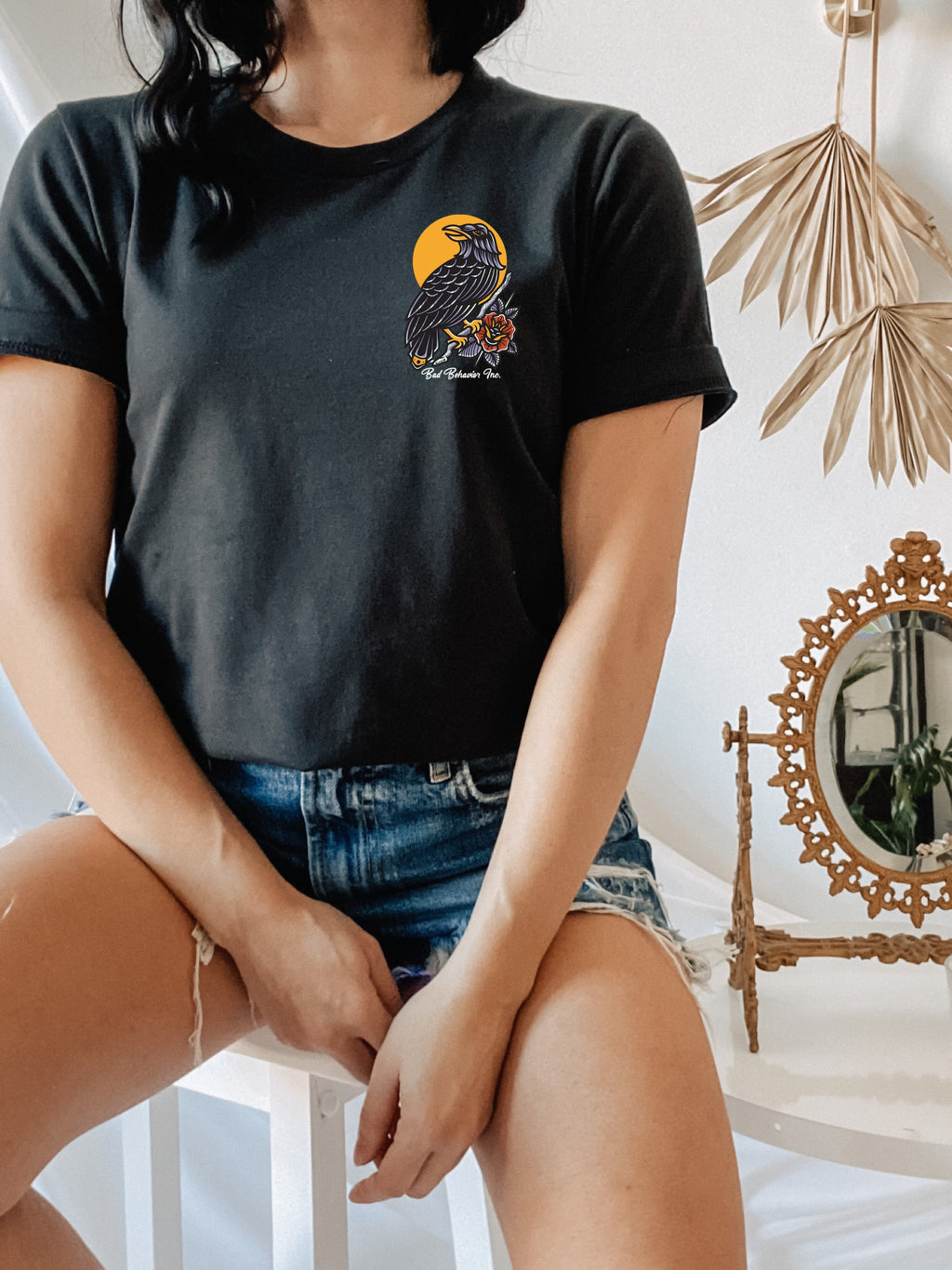 Sad Birds Still Sing Tshirt