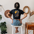 Sad Birds Still Sing Tshirt