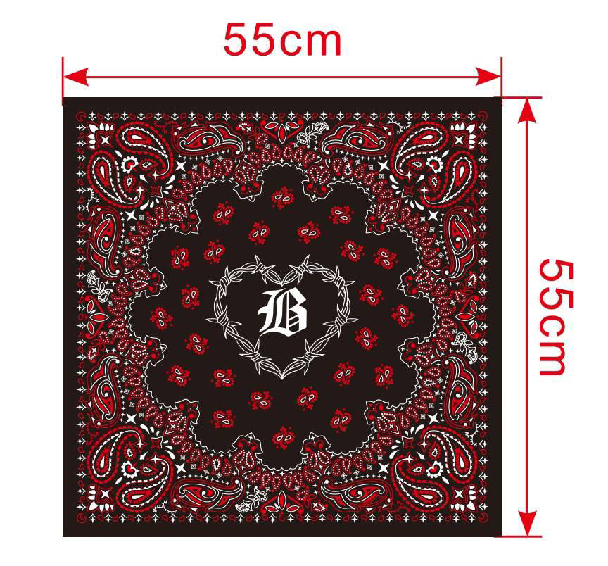 The Rosie Bandana