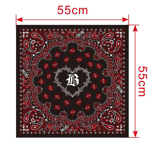 The Rosie Bandana