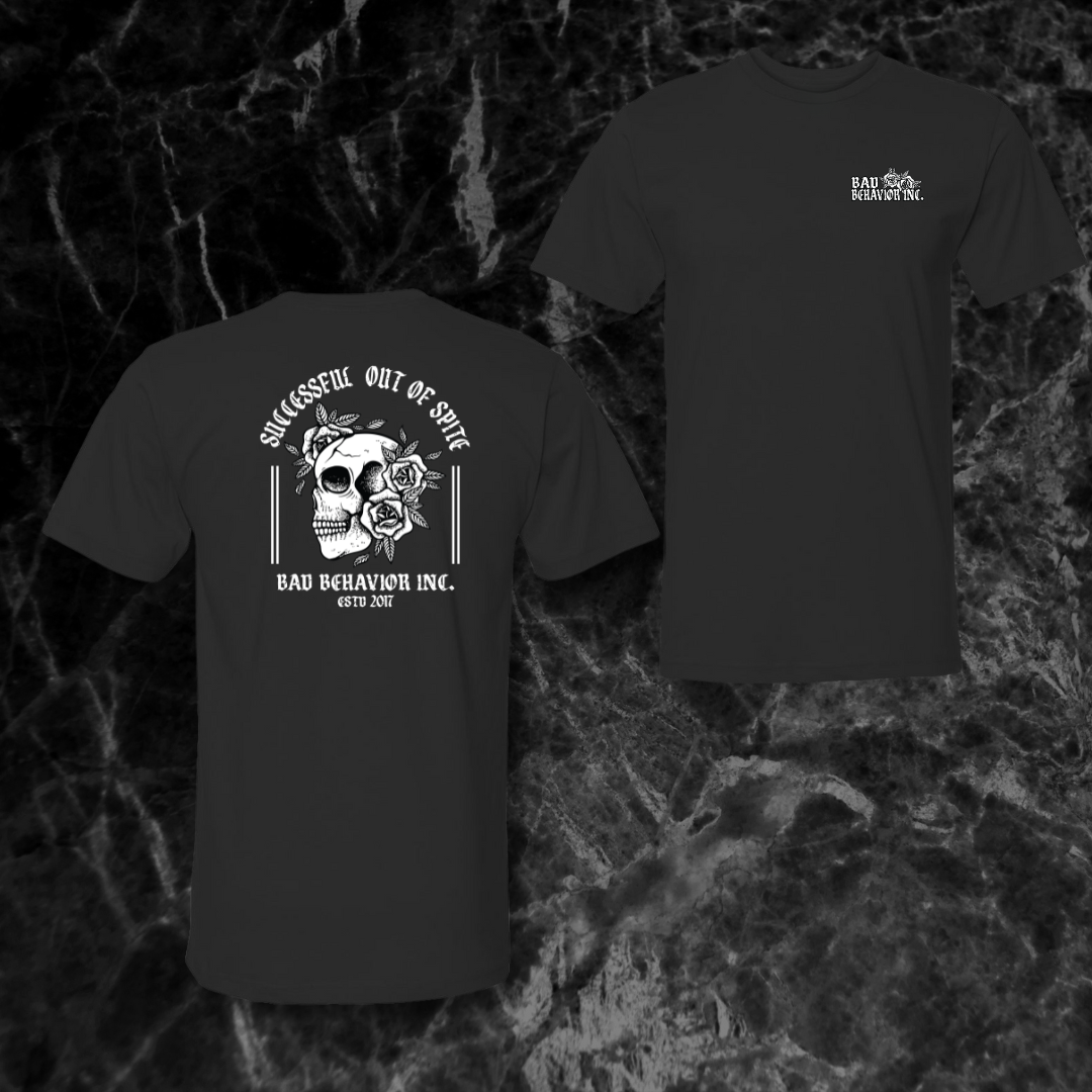 Successful out of Spite Tshirt