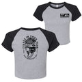 All In Your Head Crop Top