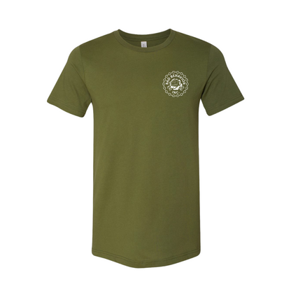 Went To Hell Tshirt