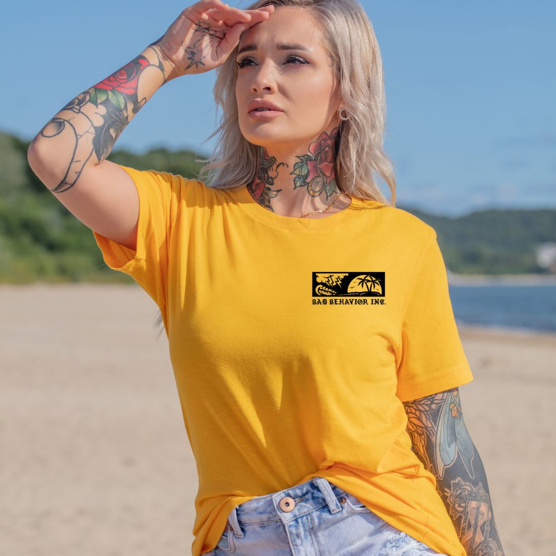 All in Your Head Tshirt