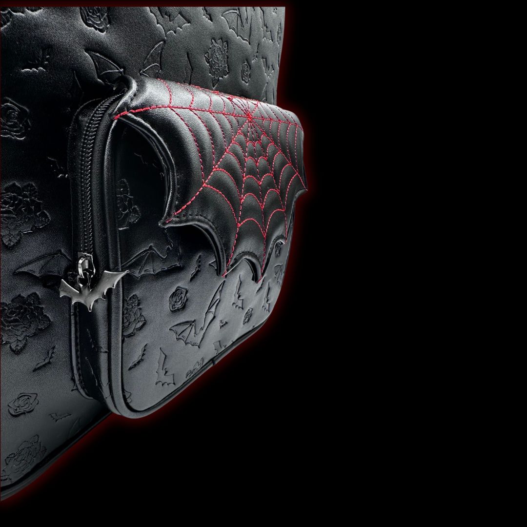 The Morrigan Backpack