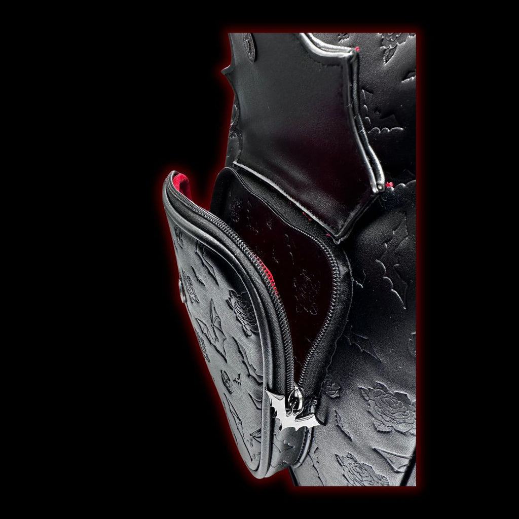 The Morrigan Backpack