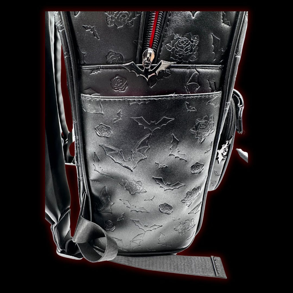 The Morrigan Backpack
