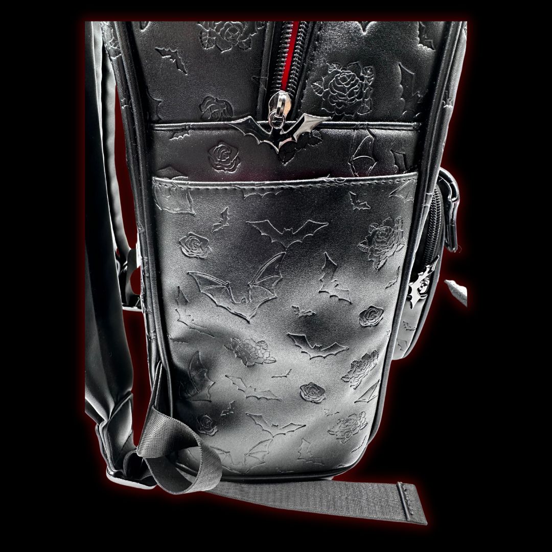The Morrigan Backpack
