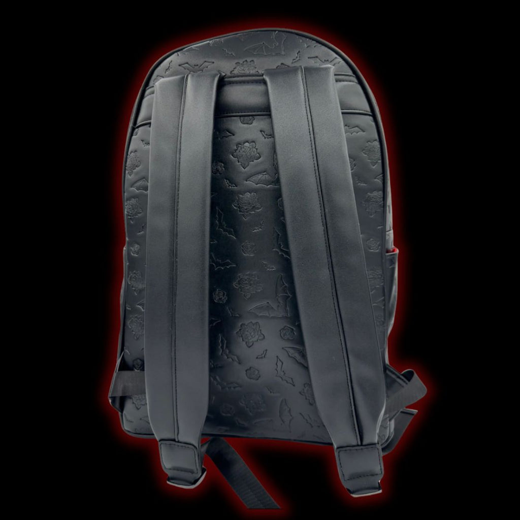 The Morrigan Backpack
