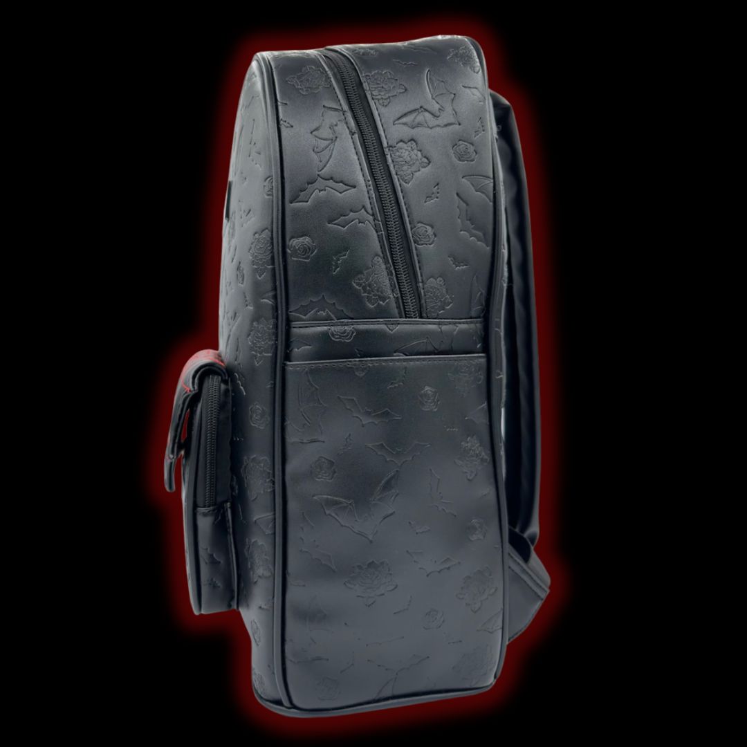 The Morrigan Backpack