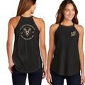 Tattooed Degenerate Rocker Tank