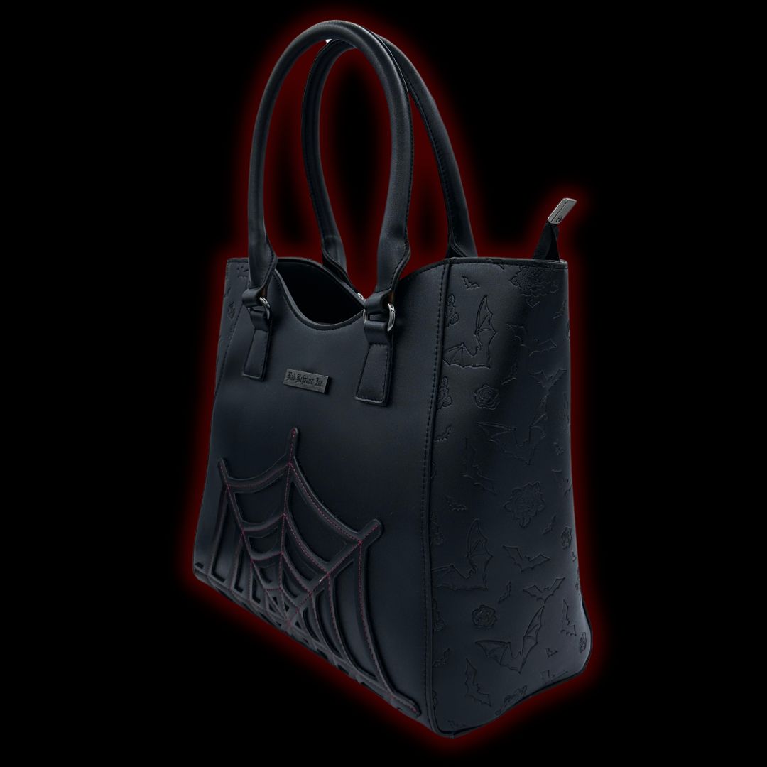 The Persephone Purse