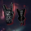 Mayhem Claw Clip
