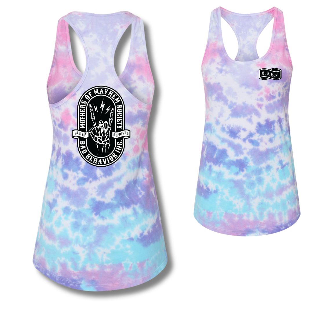 MOMS Patch Limited Edition Tank Top