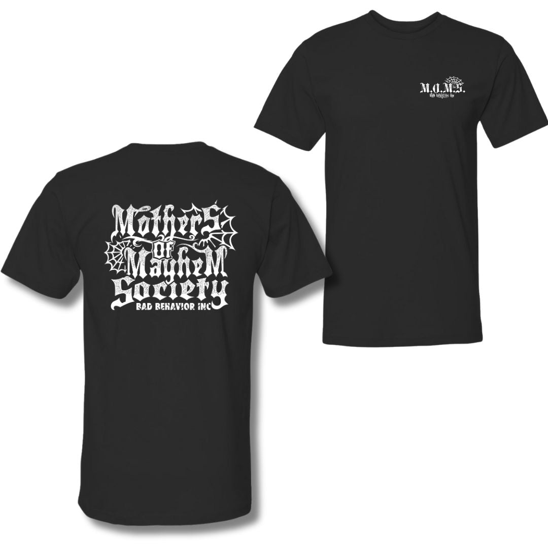 Mothers of Mayhem Society - Lydia Tshirt