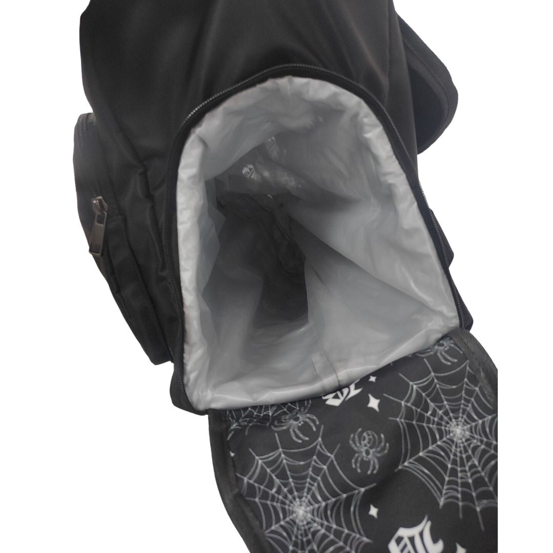 Black Widow Gym Bag