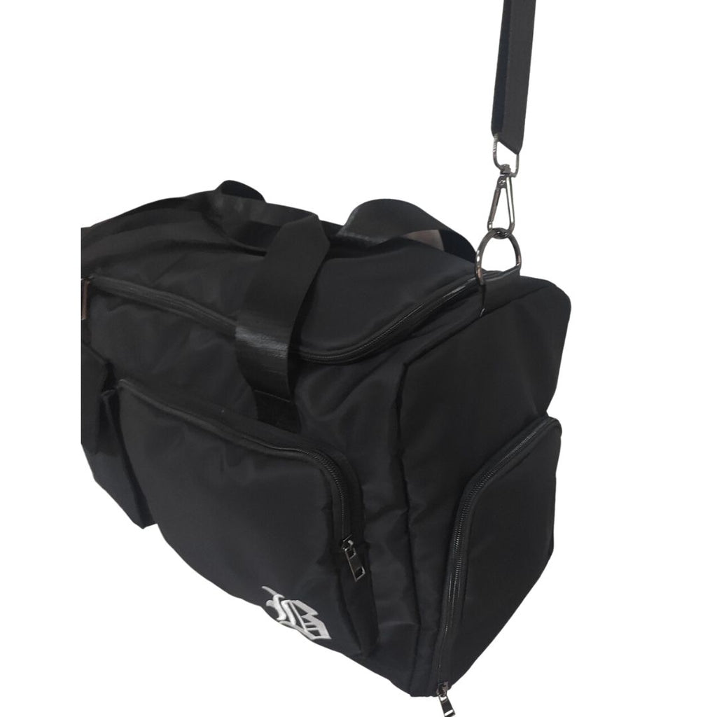 Black Widow Gym Bag