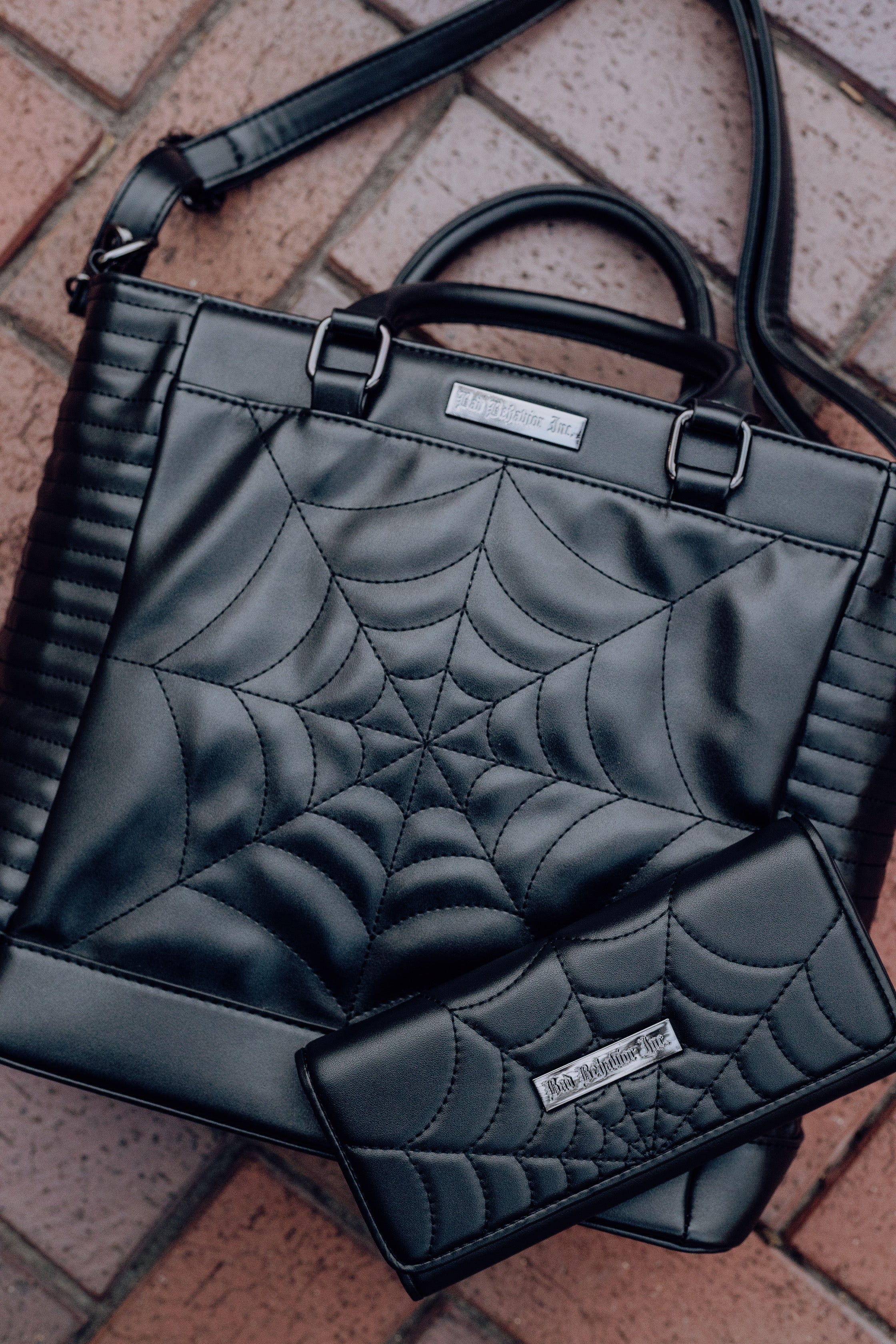 The Charlotte Wallet