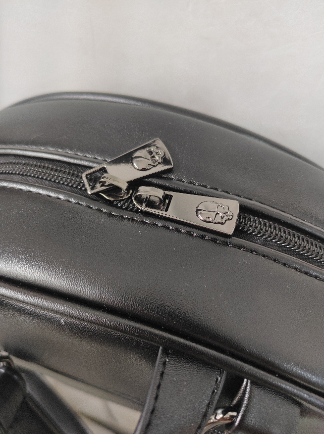 Mothers of Mayhem Society Hybrid Purse PRE ORDER