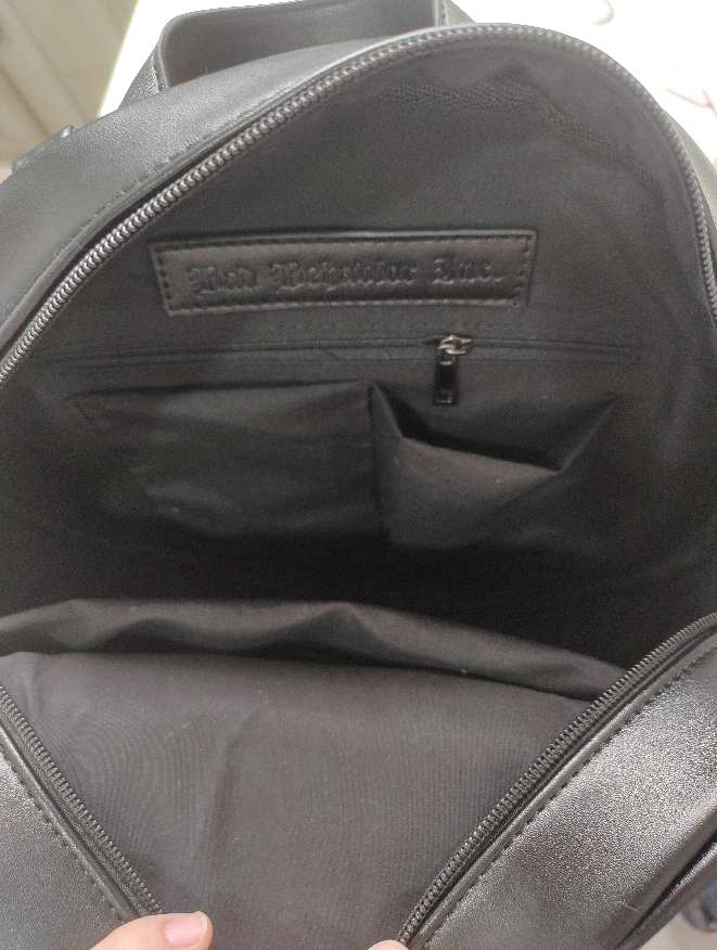 Mothers of Mayhem Society Hybrid Purse PRE ORDER