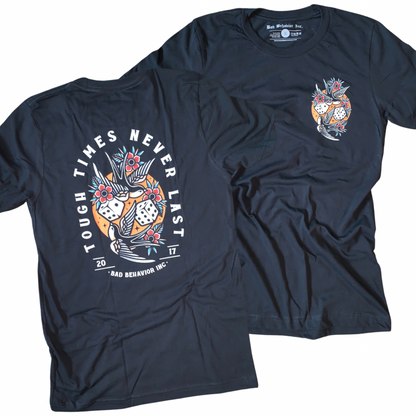 Tough Times Tshirt