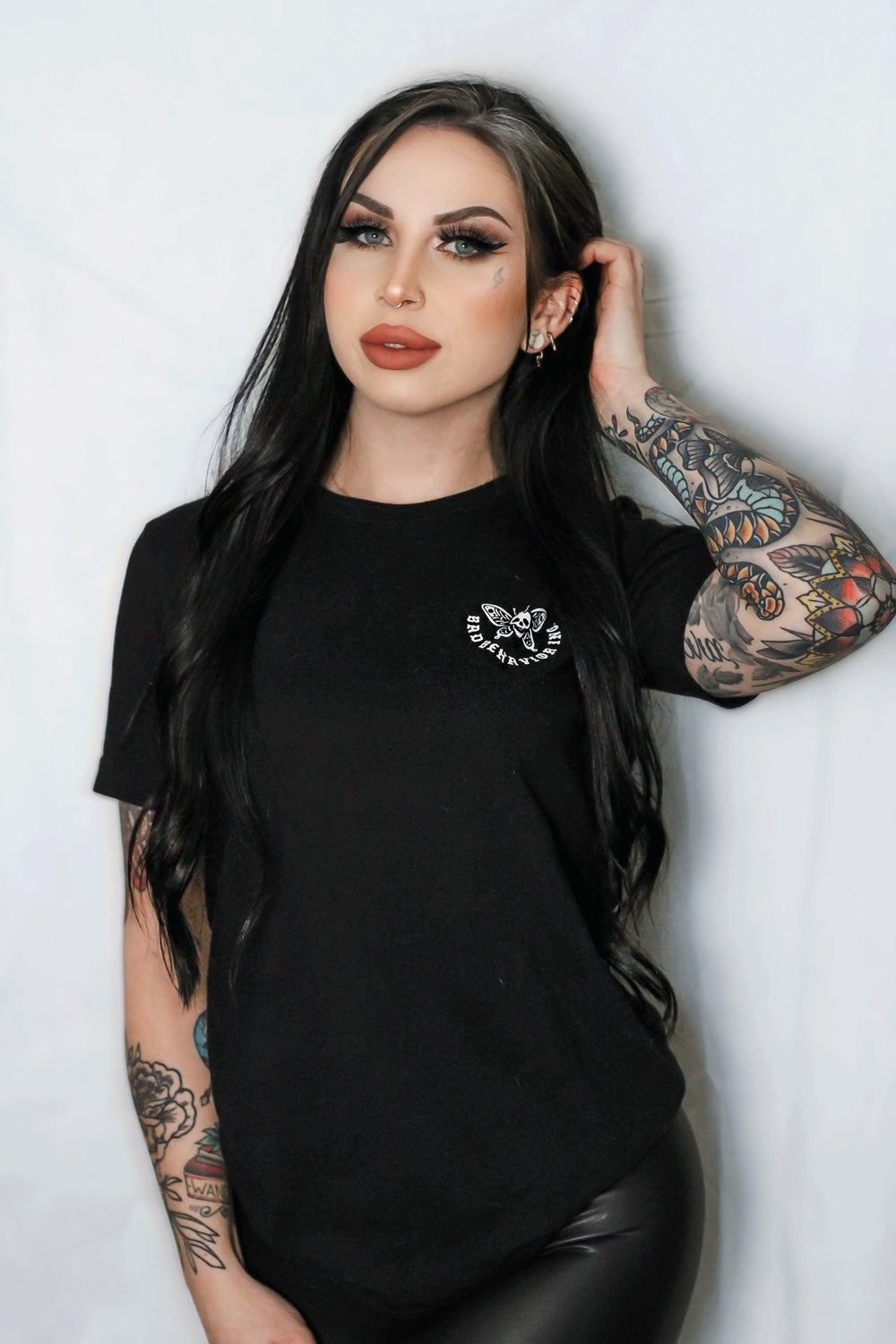 Against All Odds Tshirt