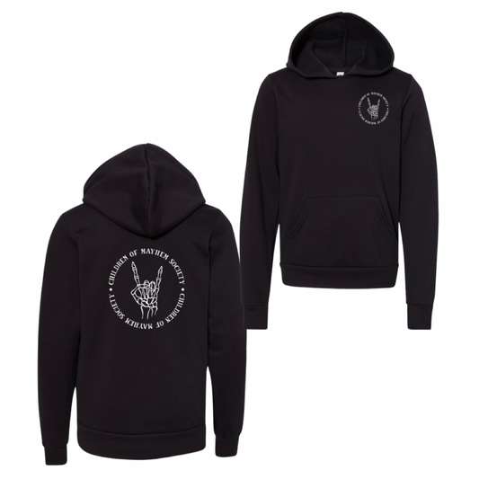 Children of Mayhem Society Hoodie