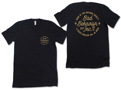 Classic M/S Tshirt
