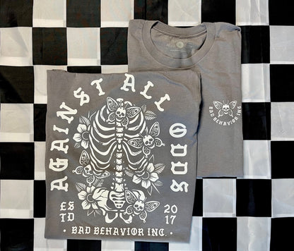 Against All Odds Tshirt