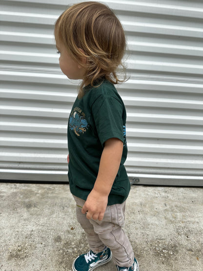 Reckless Behavior YOUTH Tshirt