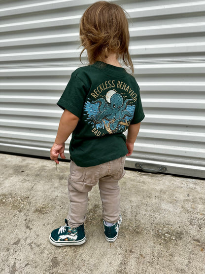 Reckless Behavior YOUTH Tshirt