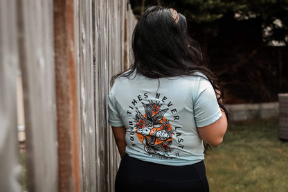 Tough Times Tshirt