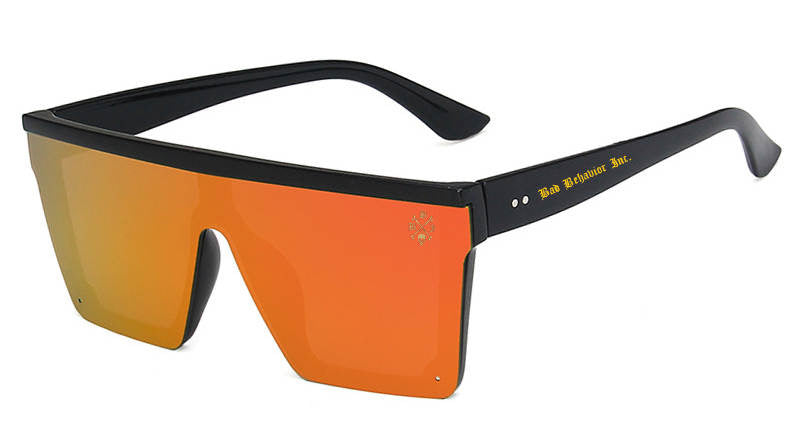 Bad Behavior Inc. Sunglasses