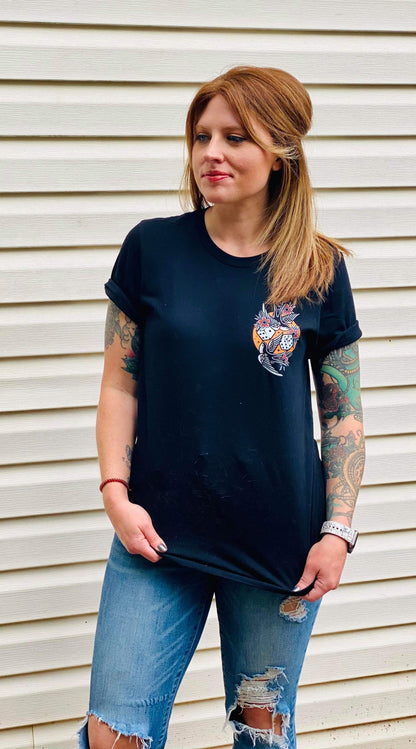 Tough Times Tshirt