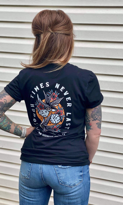 Tough Times Tshirt