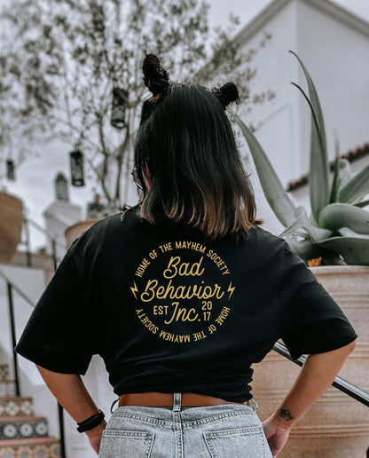 Classic M/S Tshirt