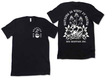 Nothing is What it Seems Tshirt