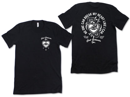 Break My Own Heart Tshirt