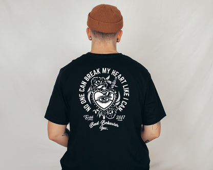 Break My Own Heart Tshirt