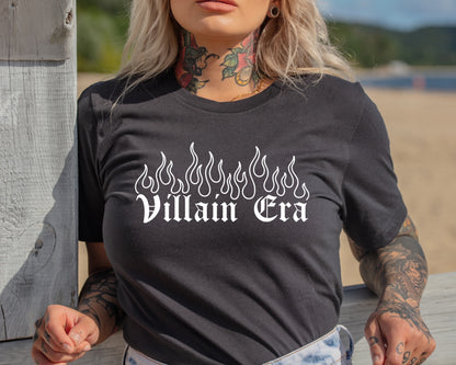 Villain Era Tshirt