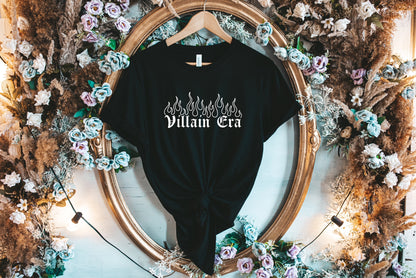 Villain Era Tshirt