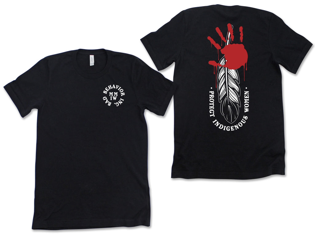 MMIW Tshirt