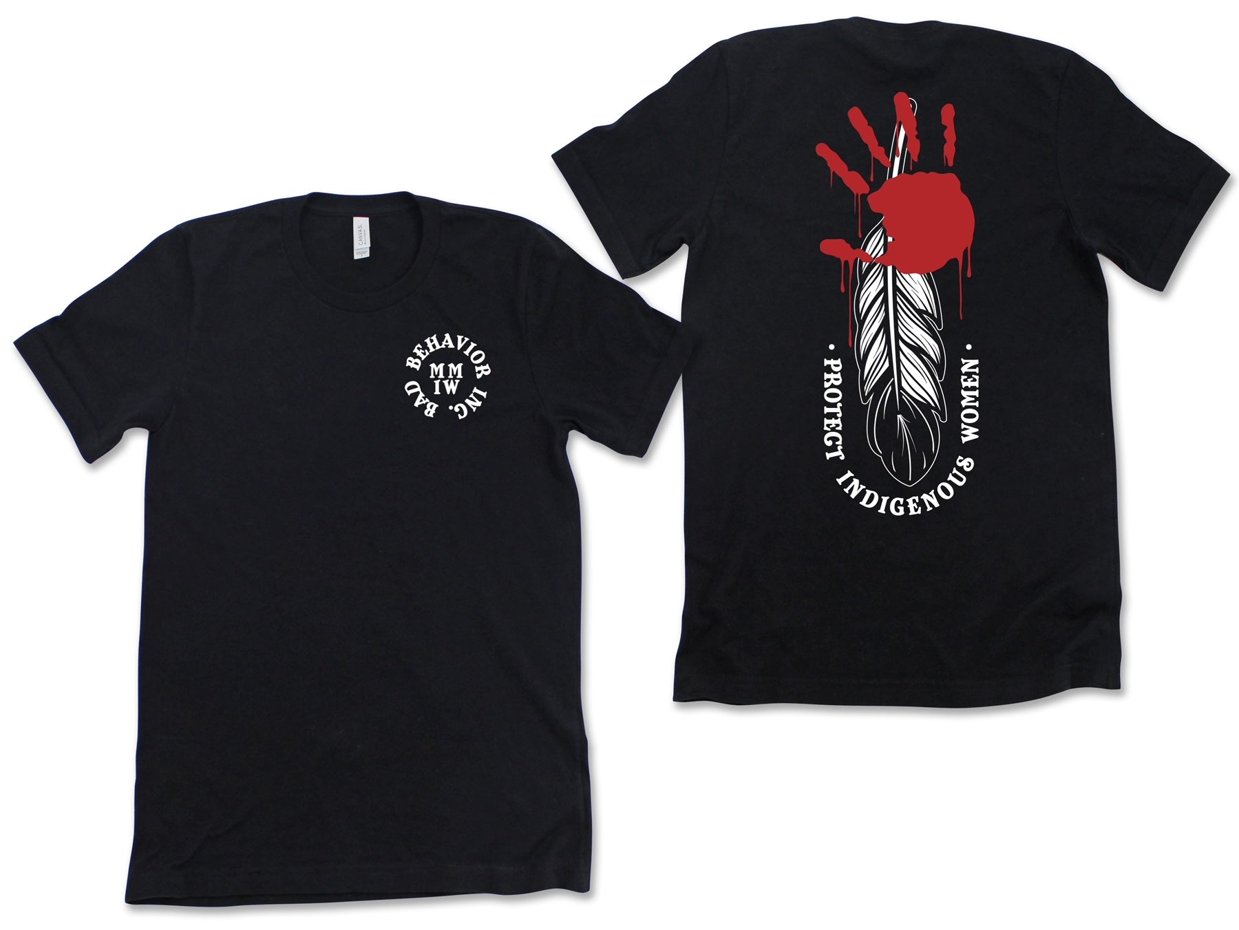 MMIW Tshirt