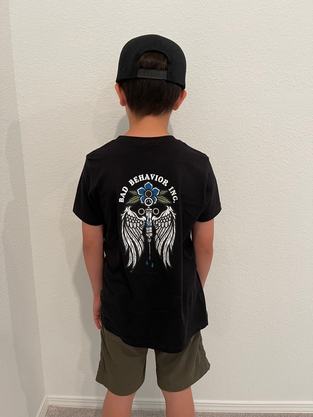 Type 1 Diabetes Youth Tshirt