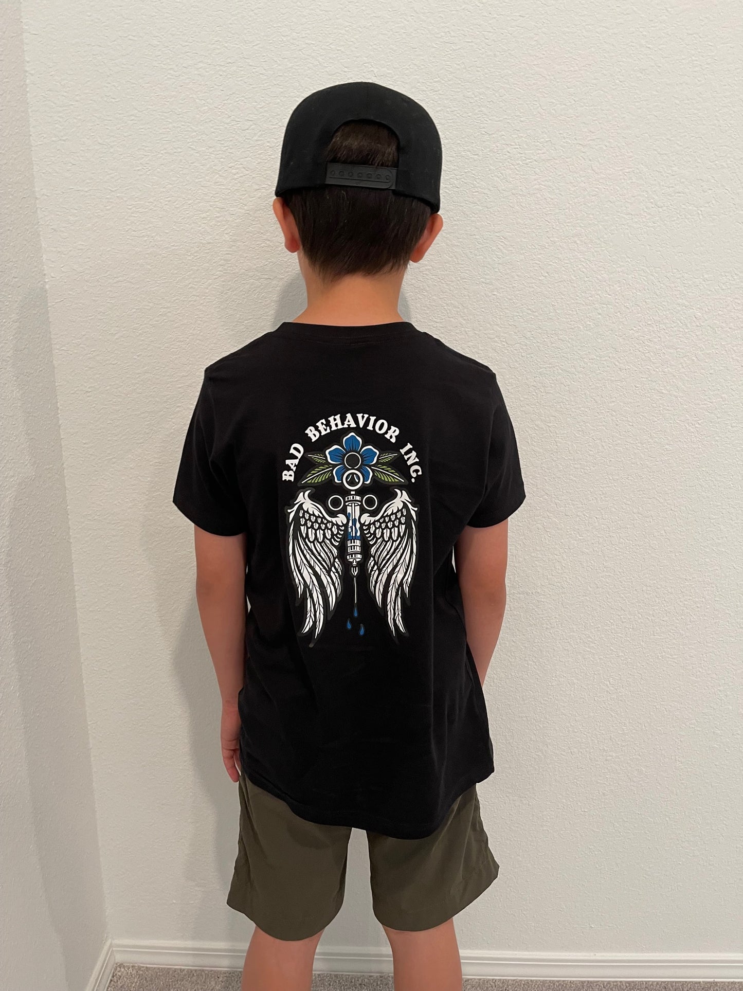 Type 1 Diabetes Youth Tshirt