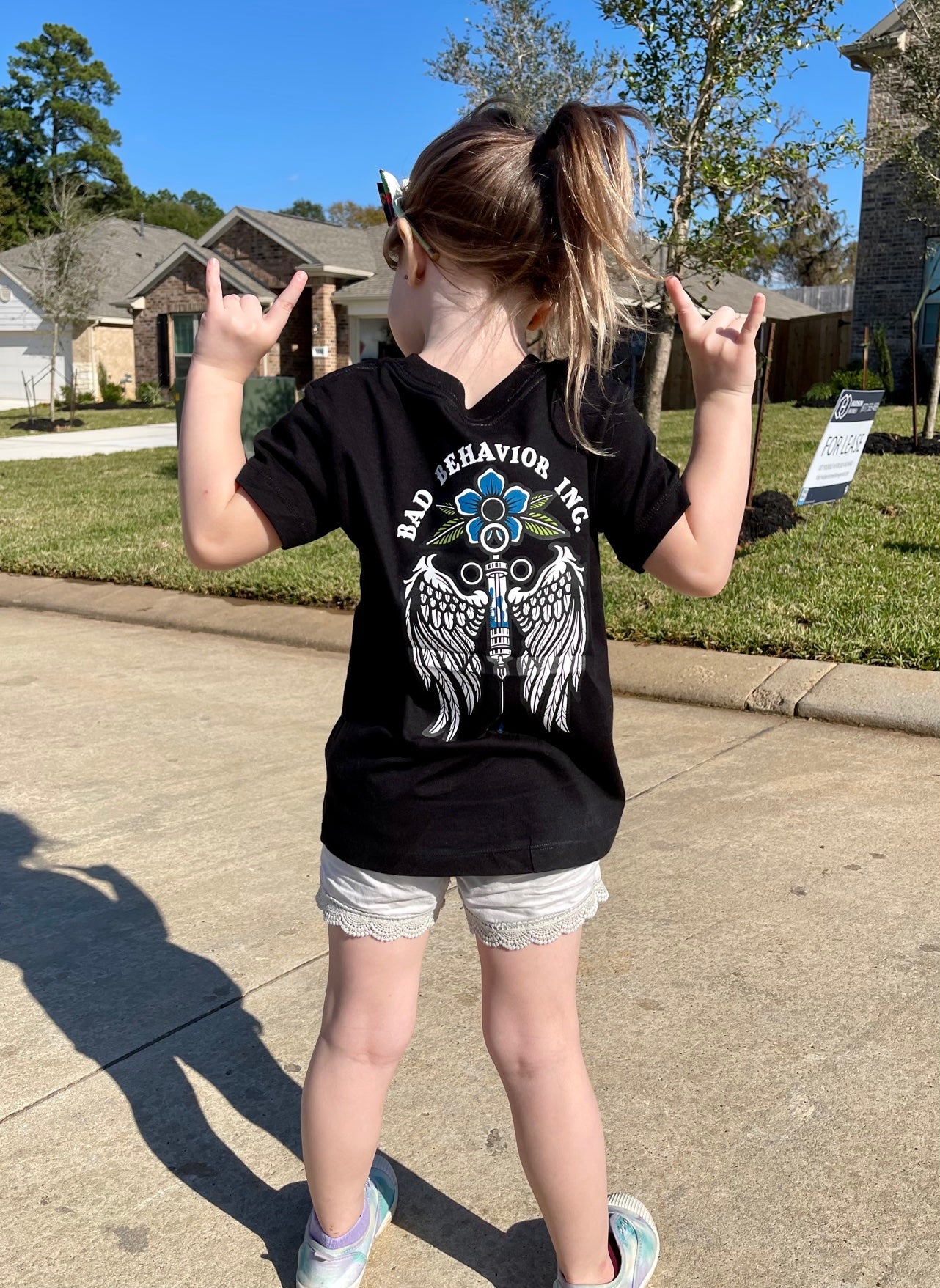 Type 1 Diabetes Toddler Tshirt