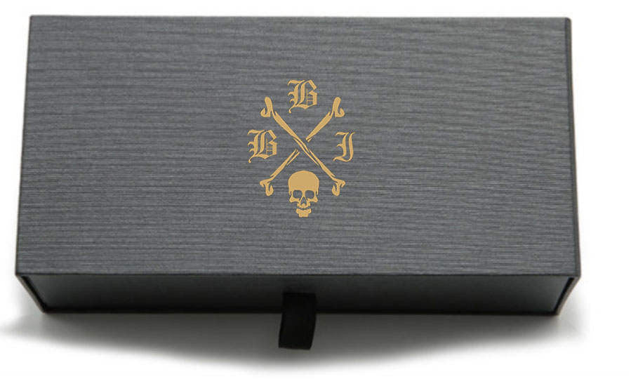 Bad Behavior Inc. Sunglasses