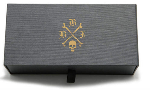 Bad Behavior Inc. Sunglasses