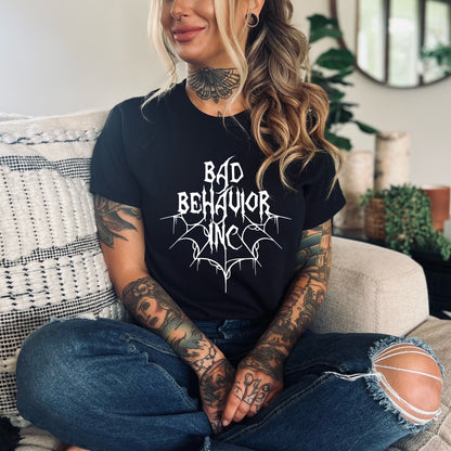 Always Spooky Tshirt
