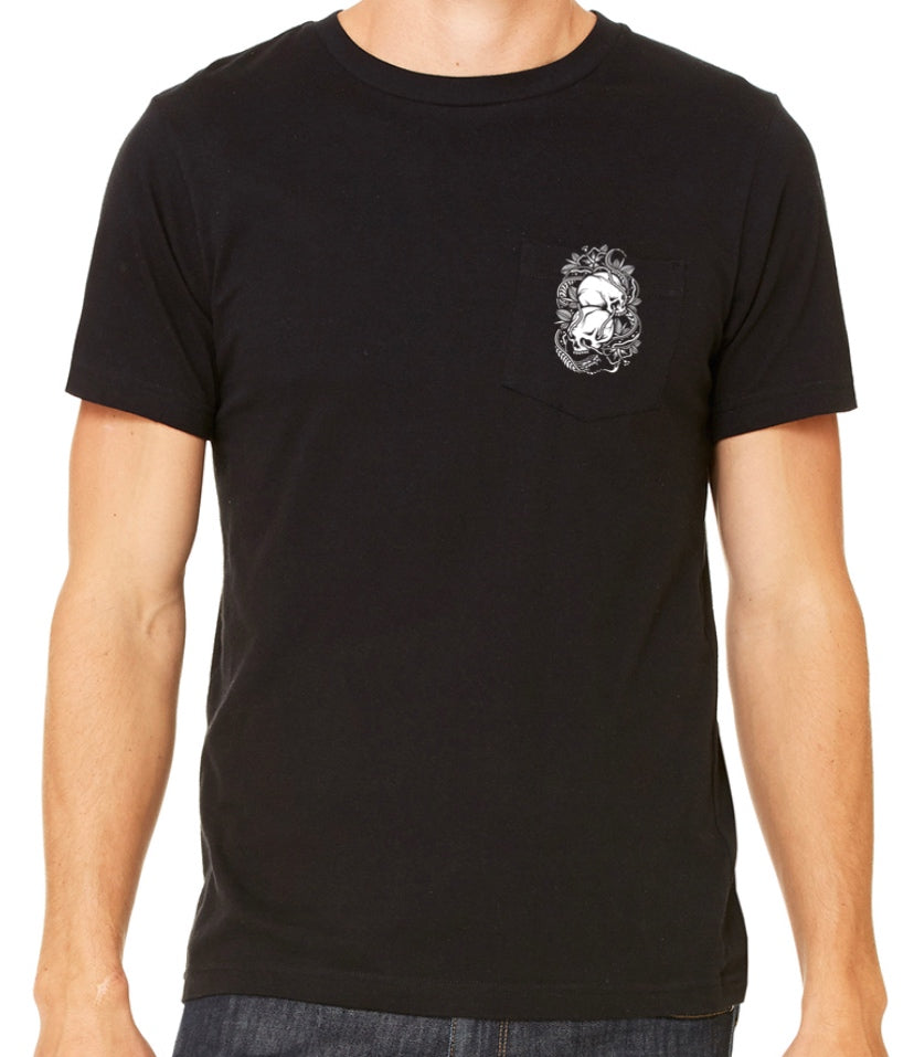 No Expectations Tshirt